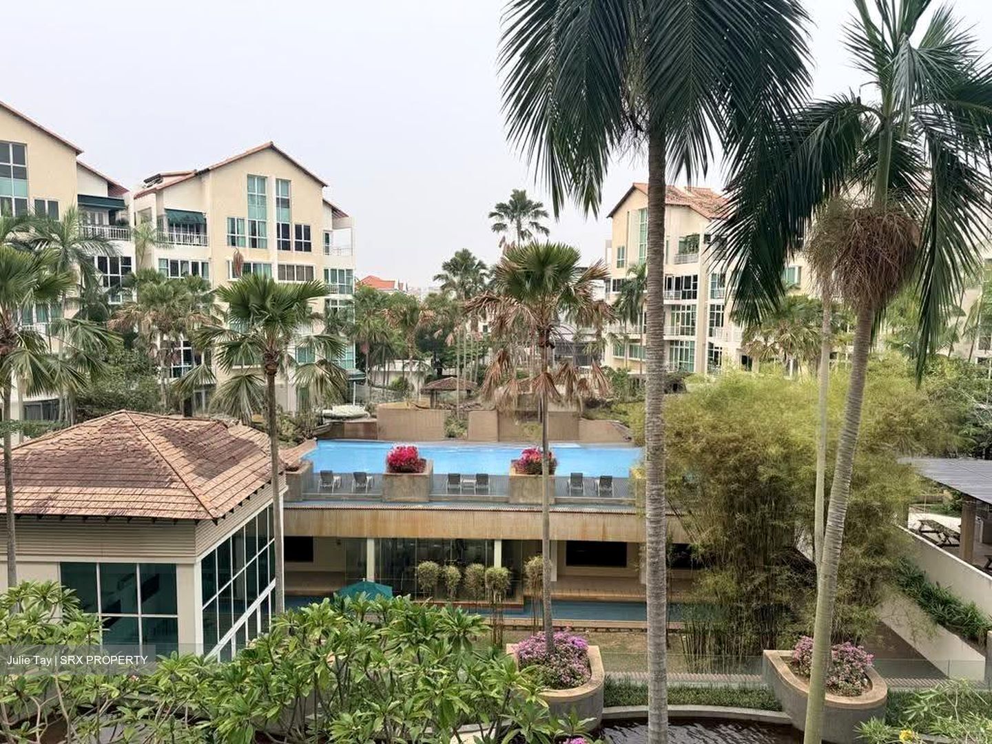 Country Park Condominium (D16), Condominium #619697371